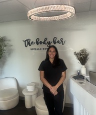 Book an Appointment with Christina Luca, Lead Massage Therapist for Massage Therapy