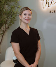 Book an Appointment with Hannah Batt, Senior Therapist for Specials
