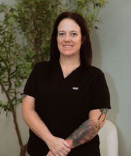 Book an Appointment with Kristen Hawk, Lead Therapist for Specials