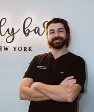 Book an Appointment with Dr. Jake Eberth for Chiropractic