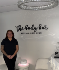 Book an Appointment with Courtney, Lead Therapist for Specials