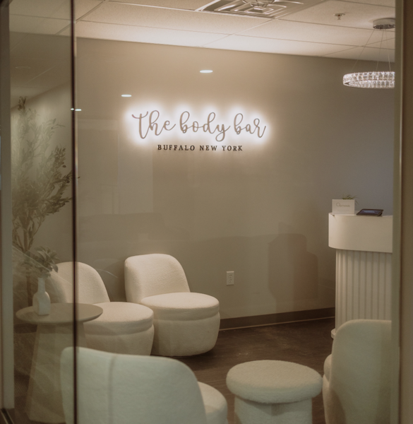 The Body Bar