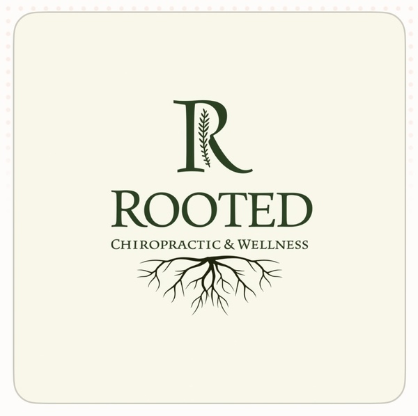 Rooted Chiropractic and Wellness Center