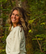 Book an Appointment with Dr. Kelsey Clevenger at Sacred Flow Chiropractic & Wellness