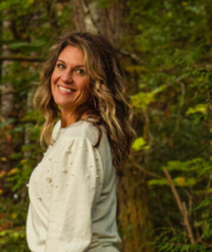 Book an Appointment with Dr. Kelsey Clevenger for Chiropractic