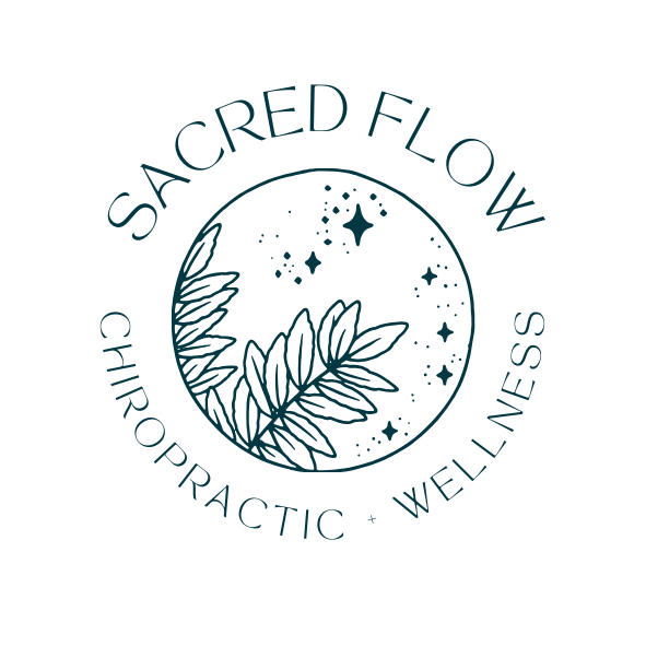 Sacred Flow Chiropractic & Wellness
