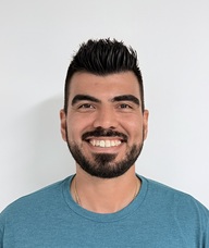 Book an Appointment with Dario Gonzalez for Performance Therapy