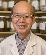 Book an Appointment with Dr. Benny Zhang at AIMC Student Clinic