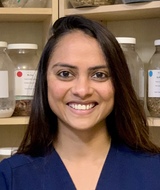 Book an Appointment with Anuradha (Anu) Drake at AIMC Student Clinic