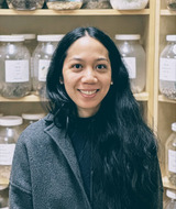 Book an Appointment with Carmel J at AIMC Student Clinic