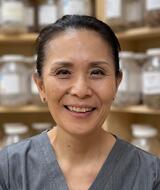 Book an Appointment with Keiko W at AIMC Student Clinic