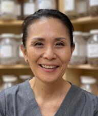 Book an Appointment with Keiko W for The AIMC Student Clinic