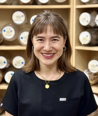 Book an Appointment with Lindsay K for The AIMC Student Clinic