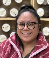 Book an Appointment with Janelle Sarmiento at AIMC Student Clinic