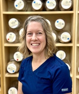 Book an Appointment with Elizabeth Shelhart at AIMC Student Clinic