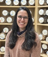 Book an Appointment with Kelsey Clausen at AIMC Student Clinic