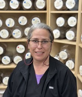 Book an Appointment with Ingrid D at AIMC Student Clinic