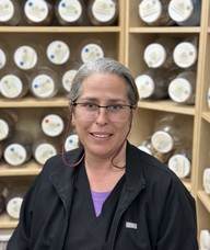 Book an Appointment with Ingrid D for The AIMC Student Clinic