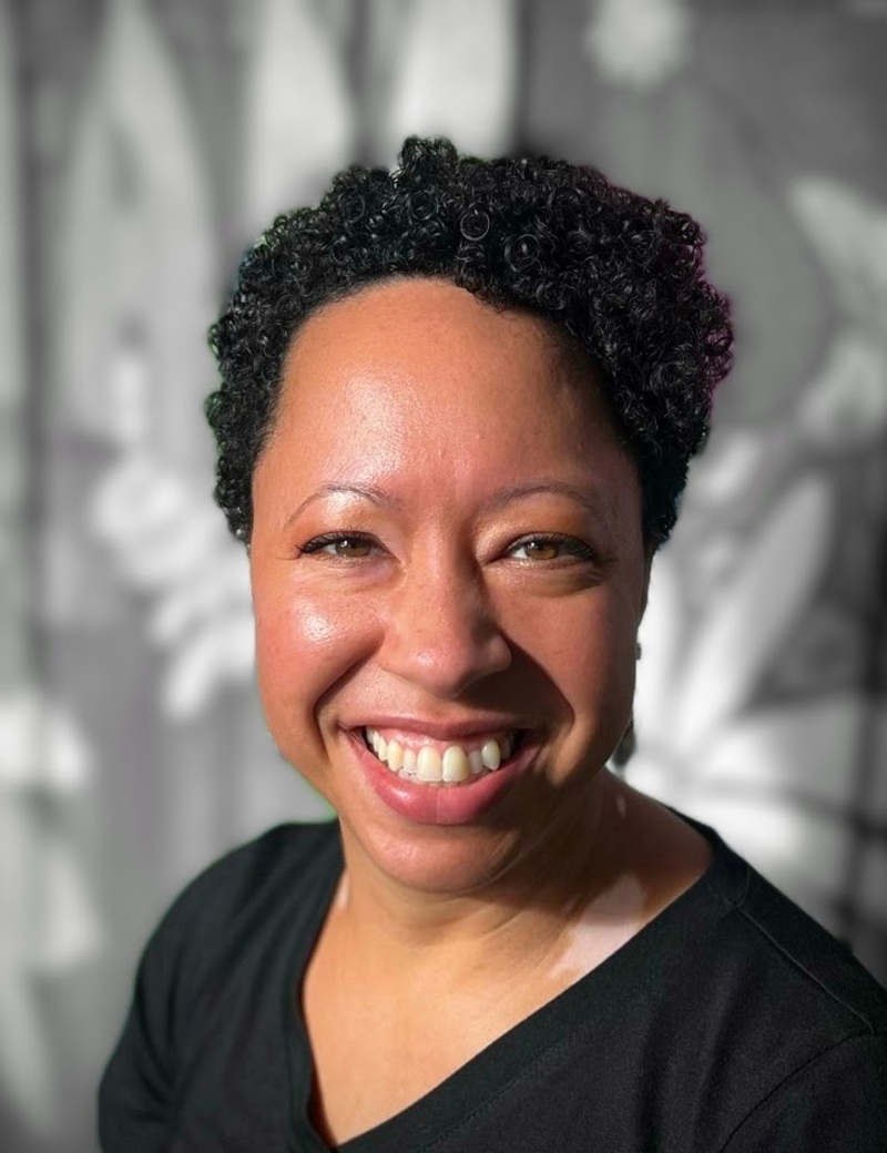 Yoko Stevenson