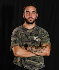 Book an Appointment with Jake Daniel for Personal Training
