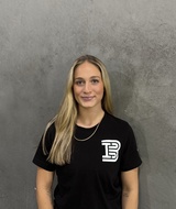 Book an Appointment with Kielyn McCright at Barwis Performance Center of Colorado