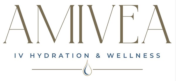 AMIVEA IV Hydration and Wellness