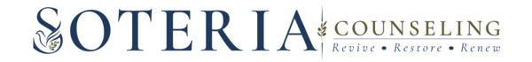 Soteria Counseling