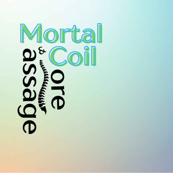 Mortal Coil Massage and Core Strength Consulting
