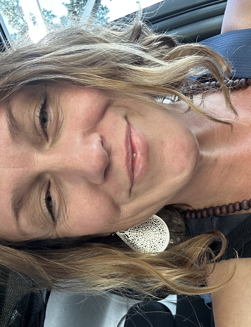 Monica Little