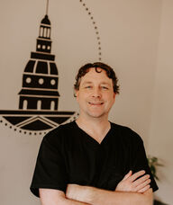 Book an Appointment with Nicholas Vespucci for Acupuncture