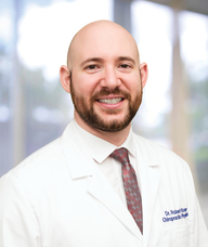 Book an Appointment with Dr. Robert Koser for Lifeline Spine