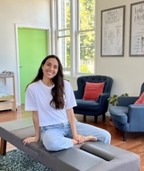 Book an Appointment with Dr. Margherita Brini at Connection Cafe: A Chiropractic Center -- Union City