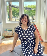 Book an Appointment with Dr. Patricia Guzman at Connection Cafe: A Chiropractic Center -- Union City