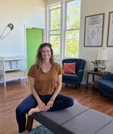 Book an Appointment with Dr. Dandelion Irha at Connection Cafe: A Chiropractic Center -- Union City