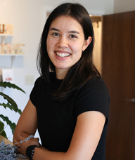 Book an Appointment with Dr. Camila Loke for Chiropractic