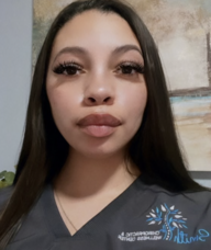 Book an Appointment with Jasmyne Weik for Medical Massage Therapy