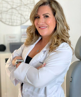 Book an Appointment with Sandra Traconis at Parasol Aesthetics, Dermatology & Wellness