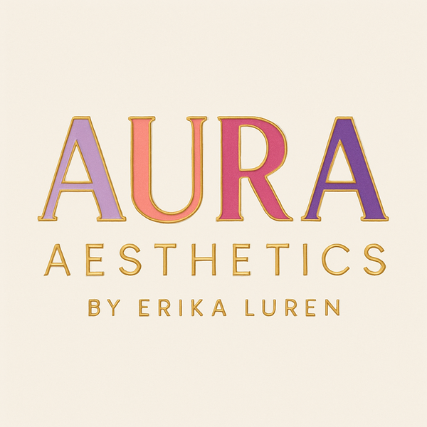Aura Aesthetics by Erika Luren