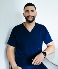 Book an Appointment with Jose Miguel Bermudez for Therapeutic Massage Therapy