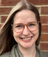 Book an Appointment with Katie Turchen at Virtual