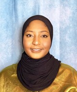 Book an Appointment with Aizya Ali-Mohammed at Virtual