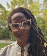 Book an Appointment with Angèle Pressley at Virtual