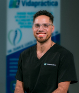 Book an Appointment with Dr. Juan Lugo at Vidapráctica