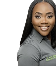 Book an Appointment with Dr. Amber Williams for Chiropractic