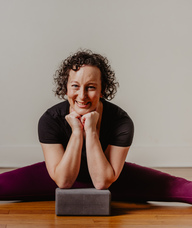 Book an Appointment with Pam McLeod for Community Group Classes