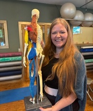 Book an Appointment with Rachel Donahue for Pilates