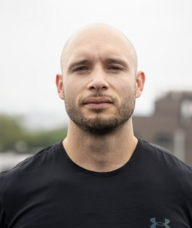 Book an Appointment with Dennis Serna for Performance Training