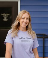 Book an Appointment with Dr. Michelle Warren at Healthy Home Chiropractic - Office