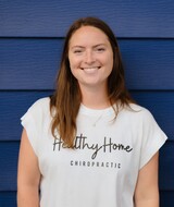 Book an Appointment with Dr. Chandler Gohn at Healthy Home Chiropractic - Office