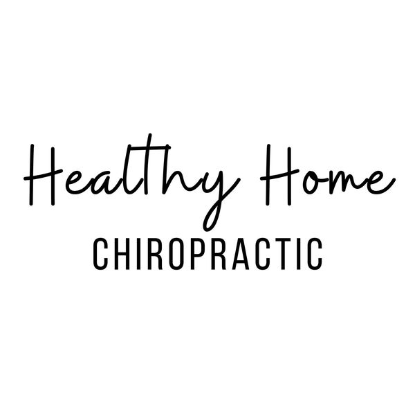 Healthy Home Chiropractic